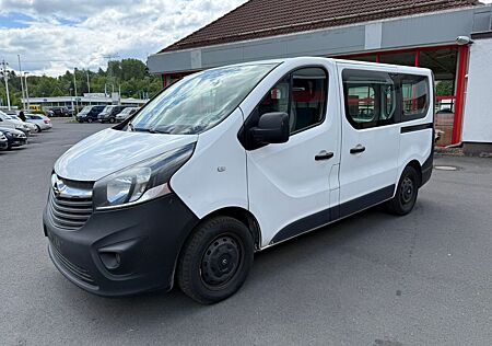 Opel Vivaro B Kasten/Kombi Kasten L1H1 2,7t