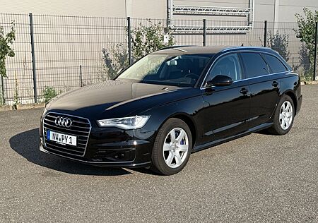 Audi A6 Avant 3.0 TDI S tronic *HUD*ACC*AHK*TÜV NEU*