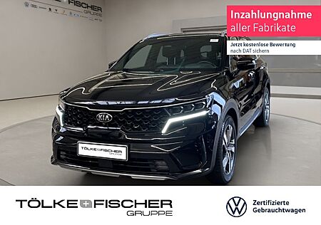 Kia Sorento 1.6 T-GDI Platinum Virtual ACC Navi FLA