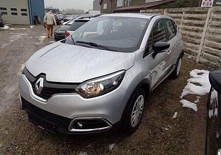 Renault Captur Life 1.5 dci