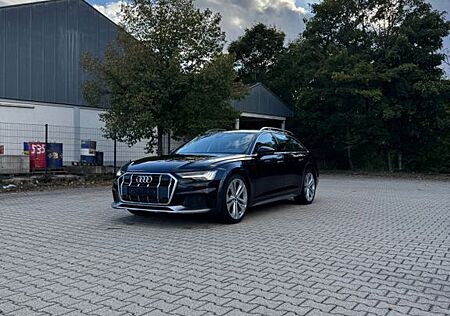 Audi A6 Allroad 50 TDI tiptronic -
