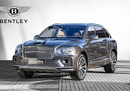 Bentley Bentayga EWB V8 // GS Premium Münster