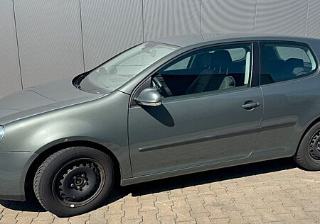 VW Golf Volkswagen 1.6 Comfortline Comfortline
