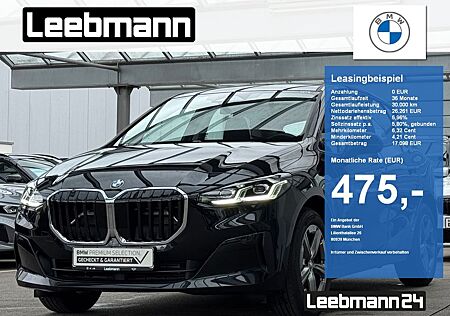 BMW 218i Active Tourer PremPak. GARANTIE bis 08/2029