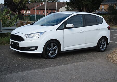 Ford C-Max 1.5 TDCi Aut. Klima*Navi*Pdc*Shz*Tempomat