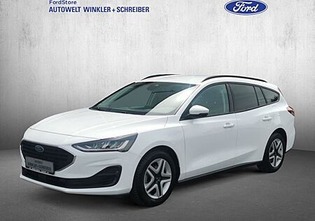 Ford Focus Turnier 1.0 EcoBoost Hybrid Aut. COOL&CONN