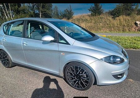 Seat Altea 1.9 TDI PD Stylance Stylance