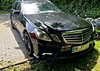 Mercedes-Benz E 350 CDI T BlueEFFICIENCY AVANTGARDE AVANTGARDE