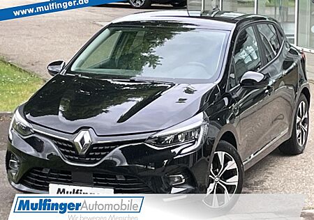 Renault Clio TCe 90 LED Navi Kamera Sitzheizung Tempomat