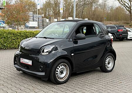 Smart ForTwo Coupe Electric Drive 1. Hand* Garantie*