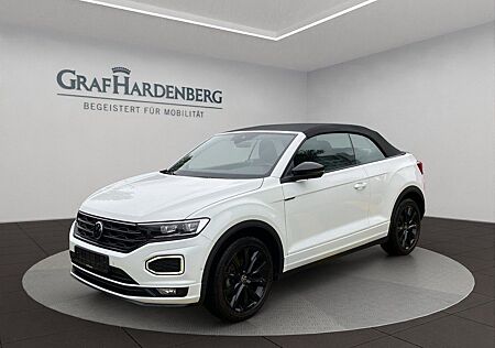 VW T-Roc Volkswagen 2.0 TDI DSG Goal ACC AHK Kamera LED Plus