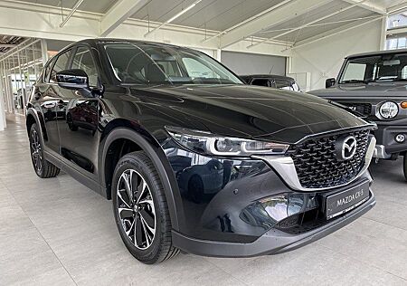 Mazda CX-5 2.5 Advantage AUTOMATIK ALLRAD SHZ, Qi, LED