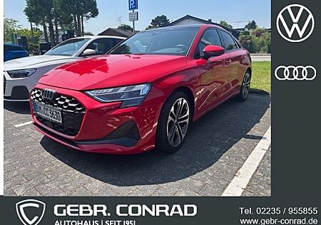 Audi A3 Limousine 35 TFSI NP: 55.000 €
