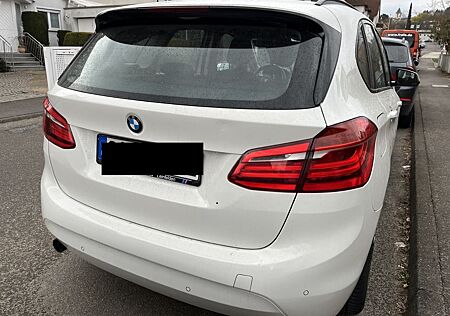 BMW 218i 218 Active Tourer -
