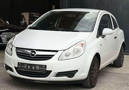 Opel Corsa D Selection "110 Jahre" #TÜV #PDC