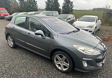 Peugeot 308 Navteq 120 VTi *10.2026*TÜV *panorama