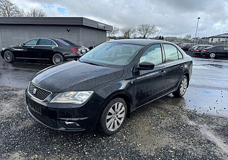 Seat Toledo Style 1.6 TDI