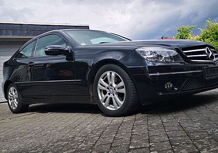 Mercedes-Benz CLC 180 KOMPRESSOR -