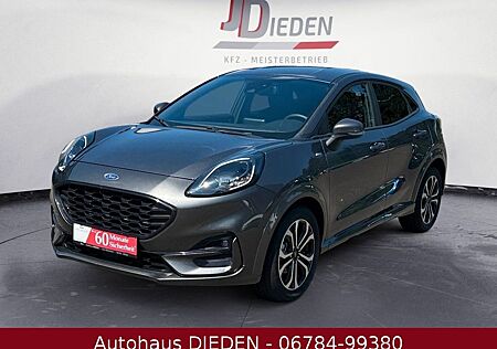 Ford Puma ST-Line X CARPLAY-KEYLESS-NAVI