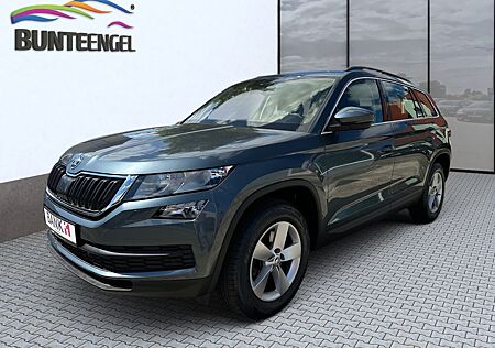 Skoda Kodiaq Ambition 4x4 PDC/CarPlay/ 1. Hand