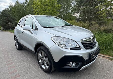 Opel Mokka 1.6 ecoFLEX 115pS Navi