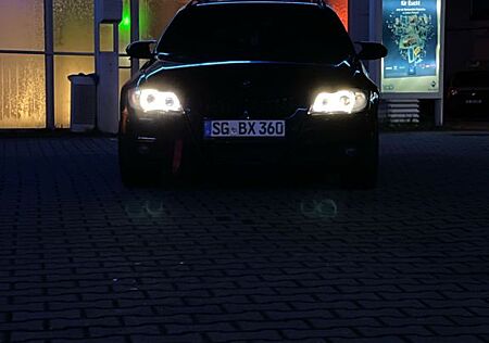 BMW 325d touring -