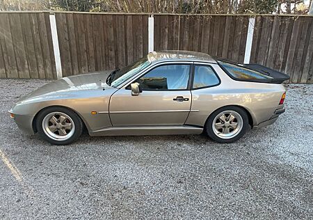 Porsche 944 H-Nummer Fuchsfelgen 16 Zoll !!!!!