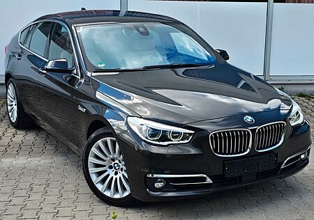 BMW 535d GT xDrive Sitzlüft.Softcl.ACC 360°Head-Up