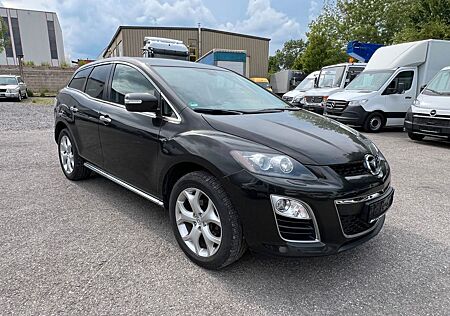 Mazda CX-7 Exclusive-Line/Leder/Xenon/Kamera/1Hand