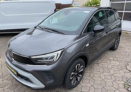 Opel Crossland X Crossland 1.2 81KW Elegance Navi Kamera SHZ