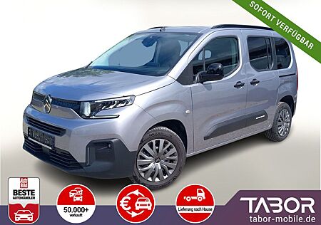 Citroën Berlingo 130 EAT8 MAX Nav Kam Keyl 2xSchiebetür