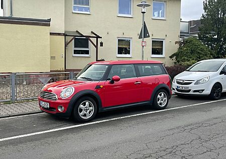 Mini Cooper Clubman Cooper