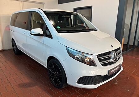 Mercedes-Benz V 300 EDITION 4MATIC/1.Hd/6Sitze/Kamera