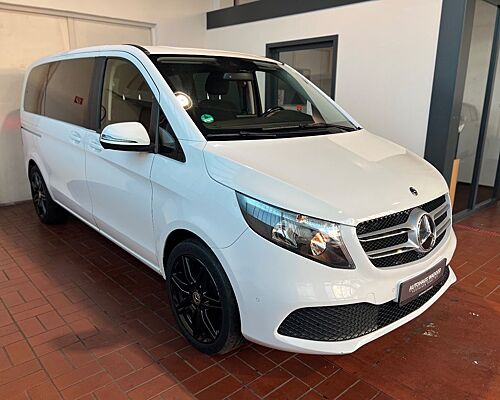 Mercedes-Benz V 300 EDITION 4MATIC/1.Hd/6Sitze/Kamera
