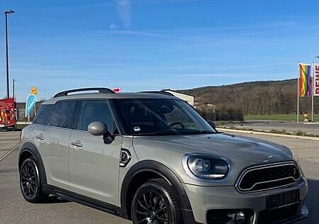 Mini Cooper S Countryman Countryman S (Cooper)