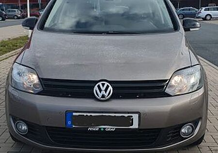 VW Golf Plus Volkswagen 1.4 TSI DSG MATCH MATCH