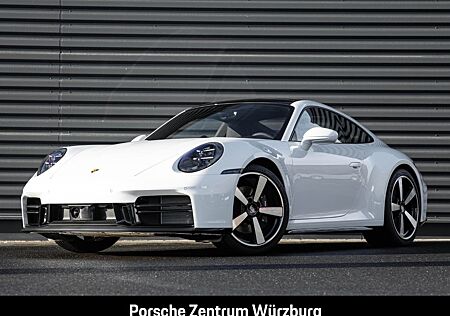Porsche 992 -2 (911) 911 Carrera BOSE Sitzbelüftung HD-M