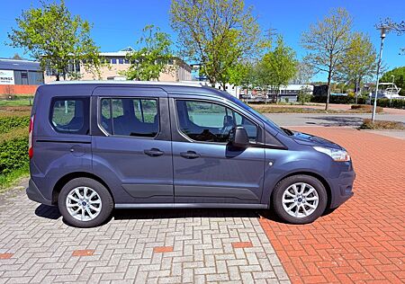 Ford Tourneo Connect 1.6 TDCi 85kW Trend Trend