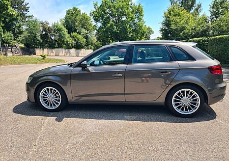 Audi A3 2.0 TDI Ambition Sportback Ambition