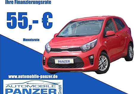 Kia Picanto 1.0 Dream Team Edition Klima SH beh.Le