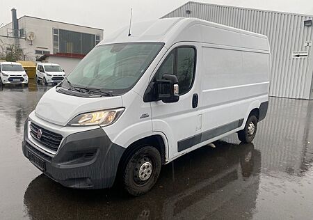 Fiat Ducato 2.3 150Multijet Klima L3 H2 1-Hand