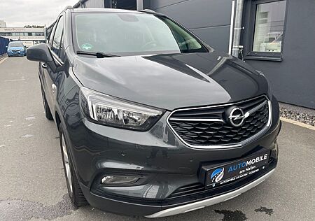 Opel Mokka X 1.4*1HAND*START/STOP*SHZ*ISOFIX*CAM*PDC