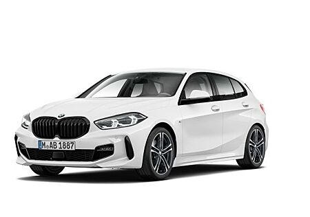 BMW 118d M Sport *Shadow*Navi*Kamera*HiFi*LED*PDC*SH