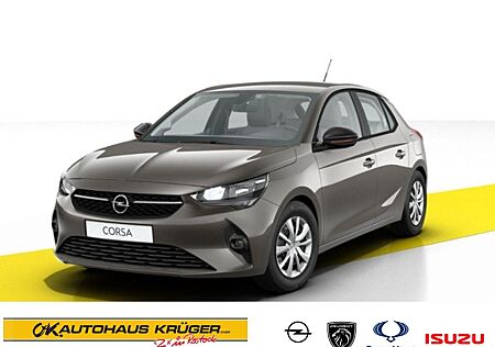 Opel Corsa F Basis 1.2 *CarPlay*DAB*PDC*RFKamera*