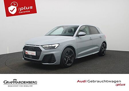Audi A1 Sportback 25 TFSI S line LED Navi ACC DAB