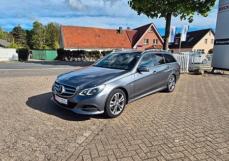 Mercedes-Benz E 200 E -Klasse T-Modell Edition E BlueTec