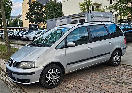 Seat Alhambra Signo