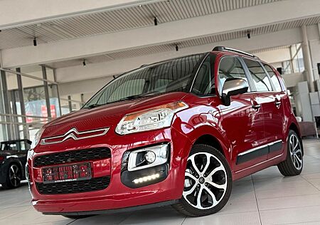 Citroën C3 Picasso /panorama/NEUWERTIG