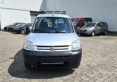 Citroën Berlingo 1.9 D BELGISCHE BRIEF / PAPIERE