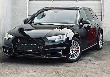 Audi A4 3.0 TDI Avant quattro sport S-Line*HEADUP*AHK